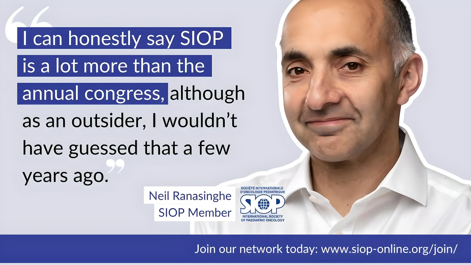 Become a SIOP member today or renew for 2024 membership year - SIOP