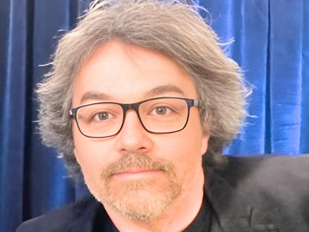 Fabrice Andre