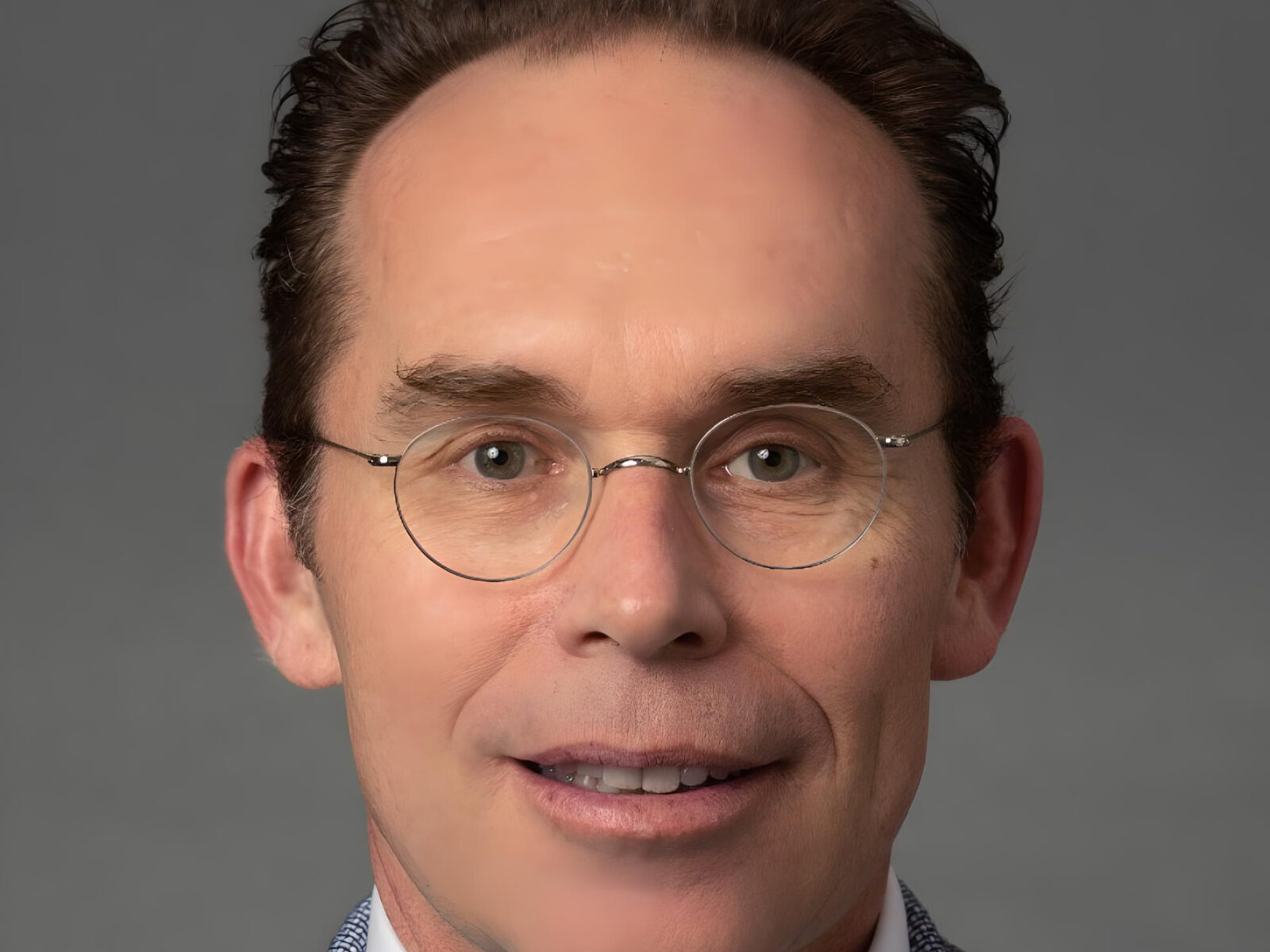 Alexander Roediger