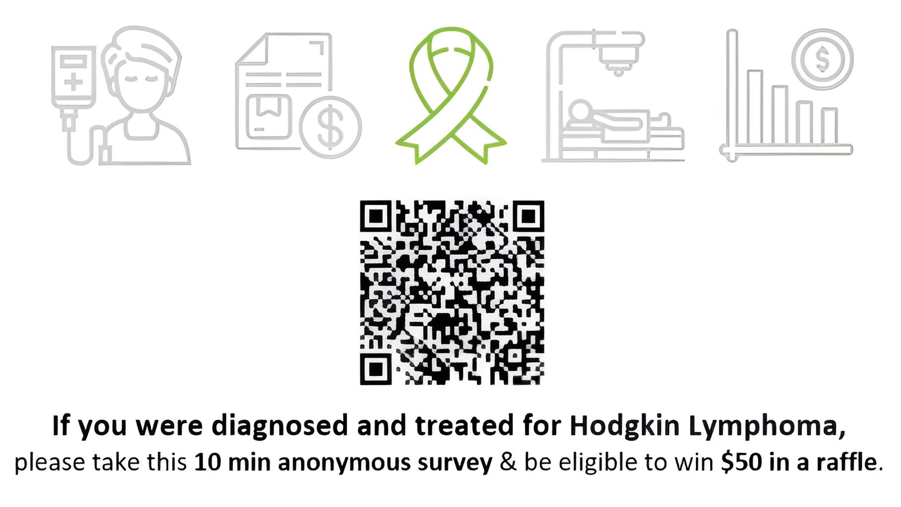 Fumiko Ladd Chino: Survivors of Hodgkin Lymphoma can face difficult treatment decisions and financial tradeoffs