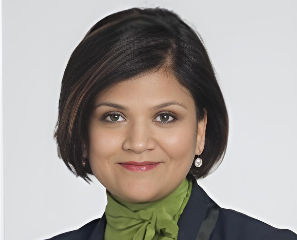 Shilpa Gupta EV-302