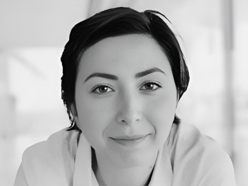 Shirin Heidari
