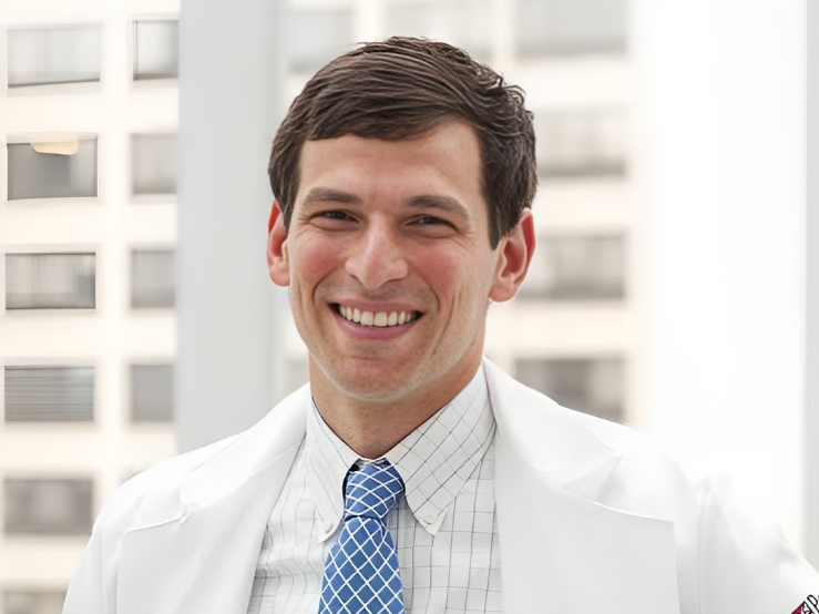 David Fajgenbaum
