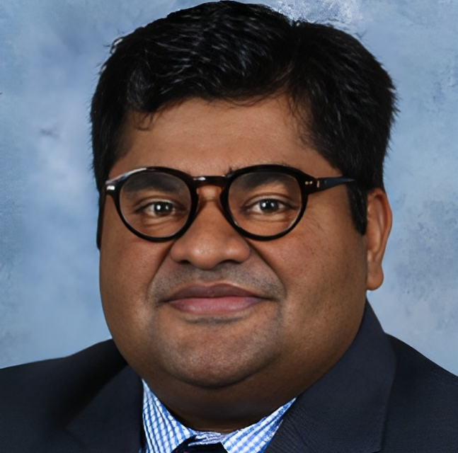 Akshat Jain