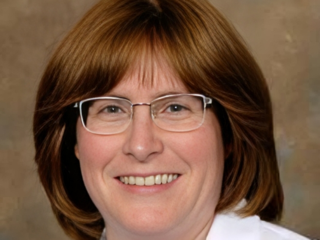 Michelle Kirschner