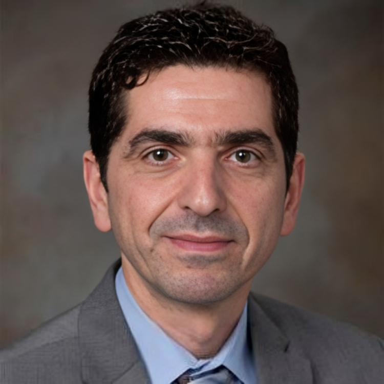 Christos Hatzis: The impact of early detection and improved therapeutic options on reducing cancer-related mortality