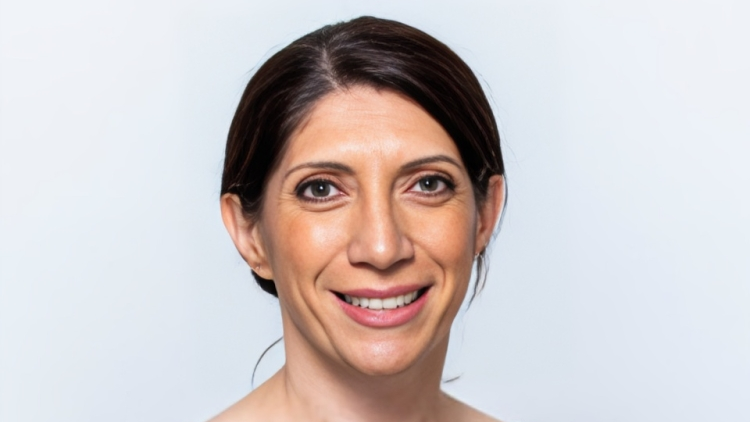 Dolores Hambardzumyan