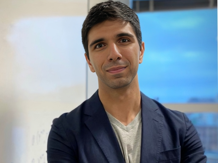 Arman Oganisian