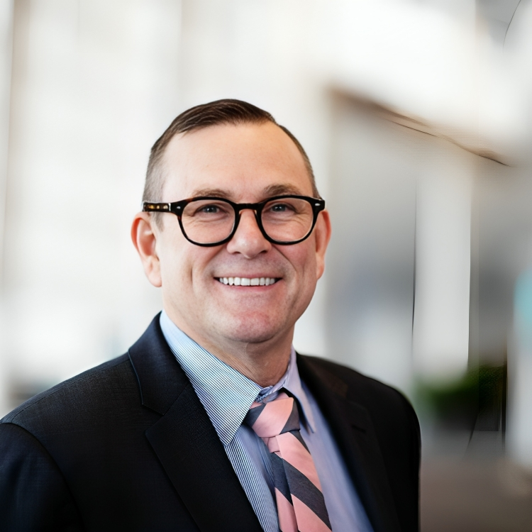 Russell Conley: 2024 will be a period of immense growth for the AGITG and GI Cancer Institute with the launch of our own clinical trial coordinating centre