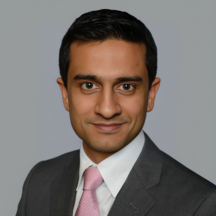 Shubham Pant: Phase 1 AMPLIFY-201 trial