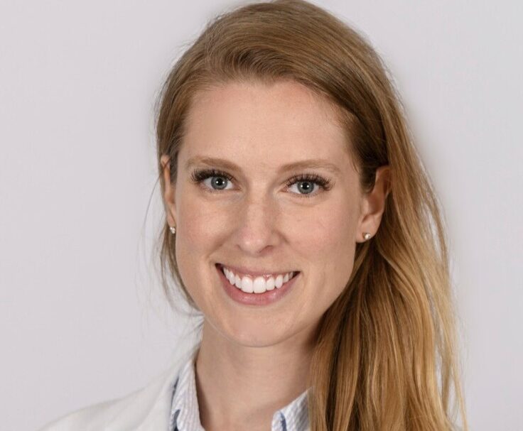 Allison Fitzgerald: I can’t help but wonder if my male colleagues are asked the same question…