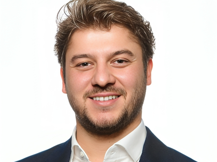 Vrouyr Bilemjian