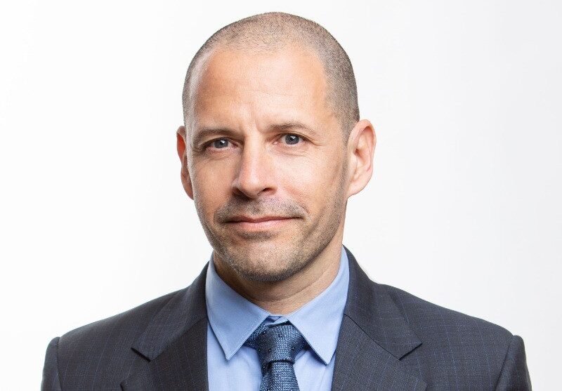 Ido Didi Fabian: First review paper summarizing a new research field in medicine
