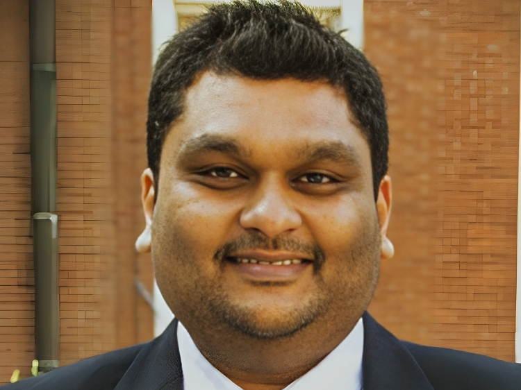 Abhishek Garg