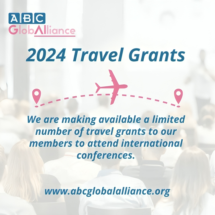 Travel grant call: EBCC14 – the 14th European Breast Cancer Conference! - ABC Global Alliance