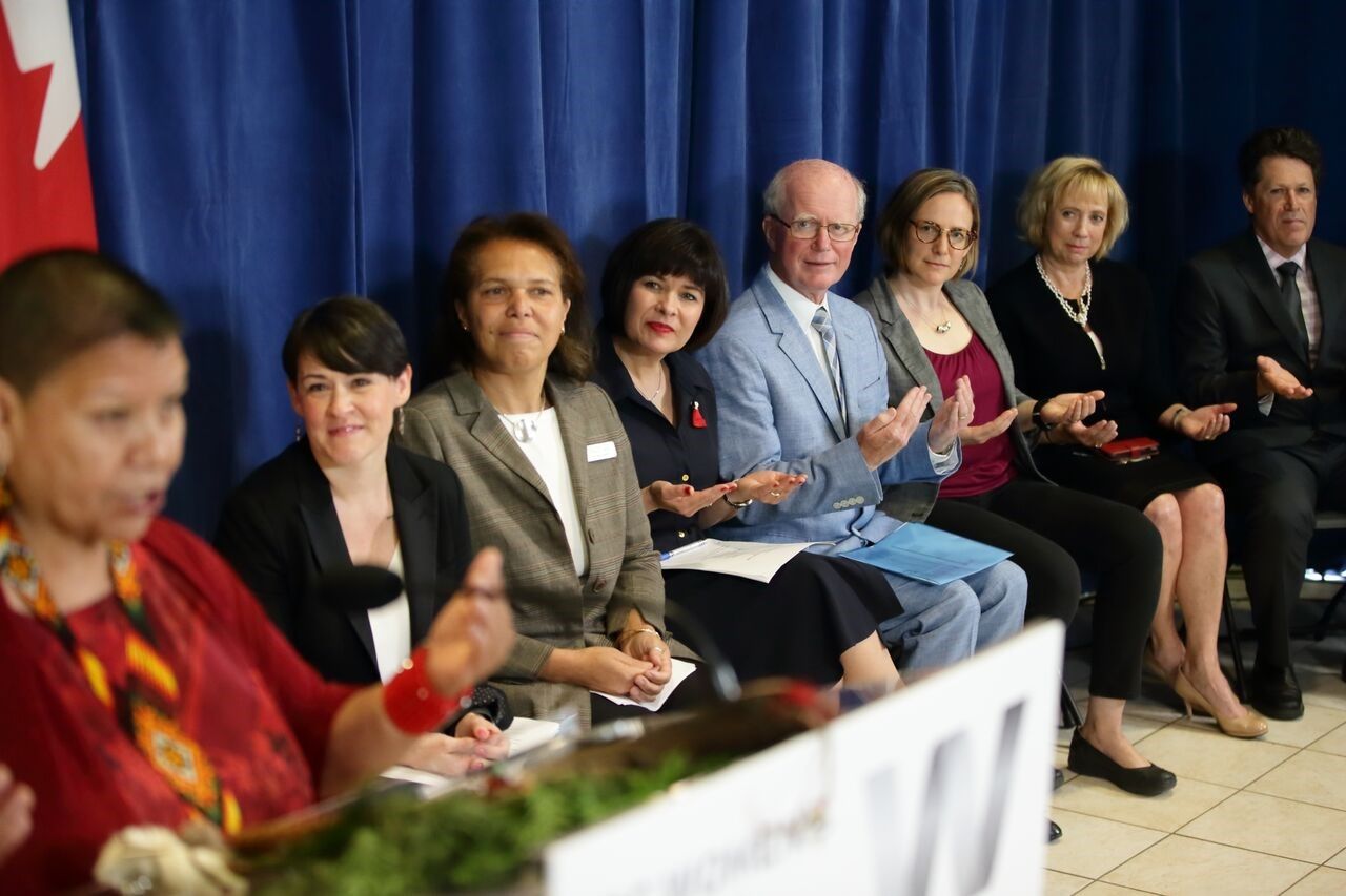 Genesa M. Greening: A milestone for women's health in Breast Cancer