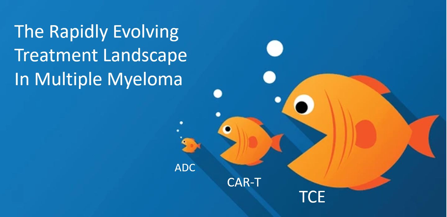 Zhen Su: Another Sea Change of oncology care led by cancer immunotherapy