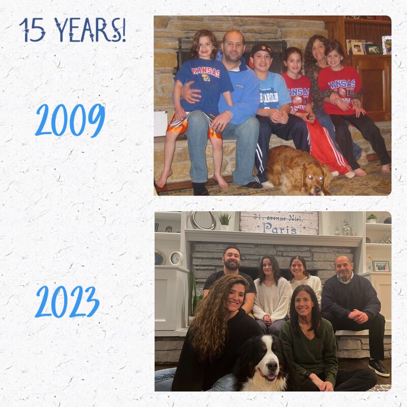 Jill Feldman: This picture is worth a thousand words!