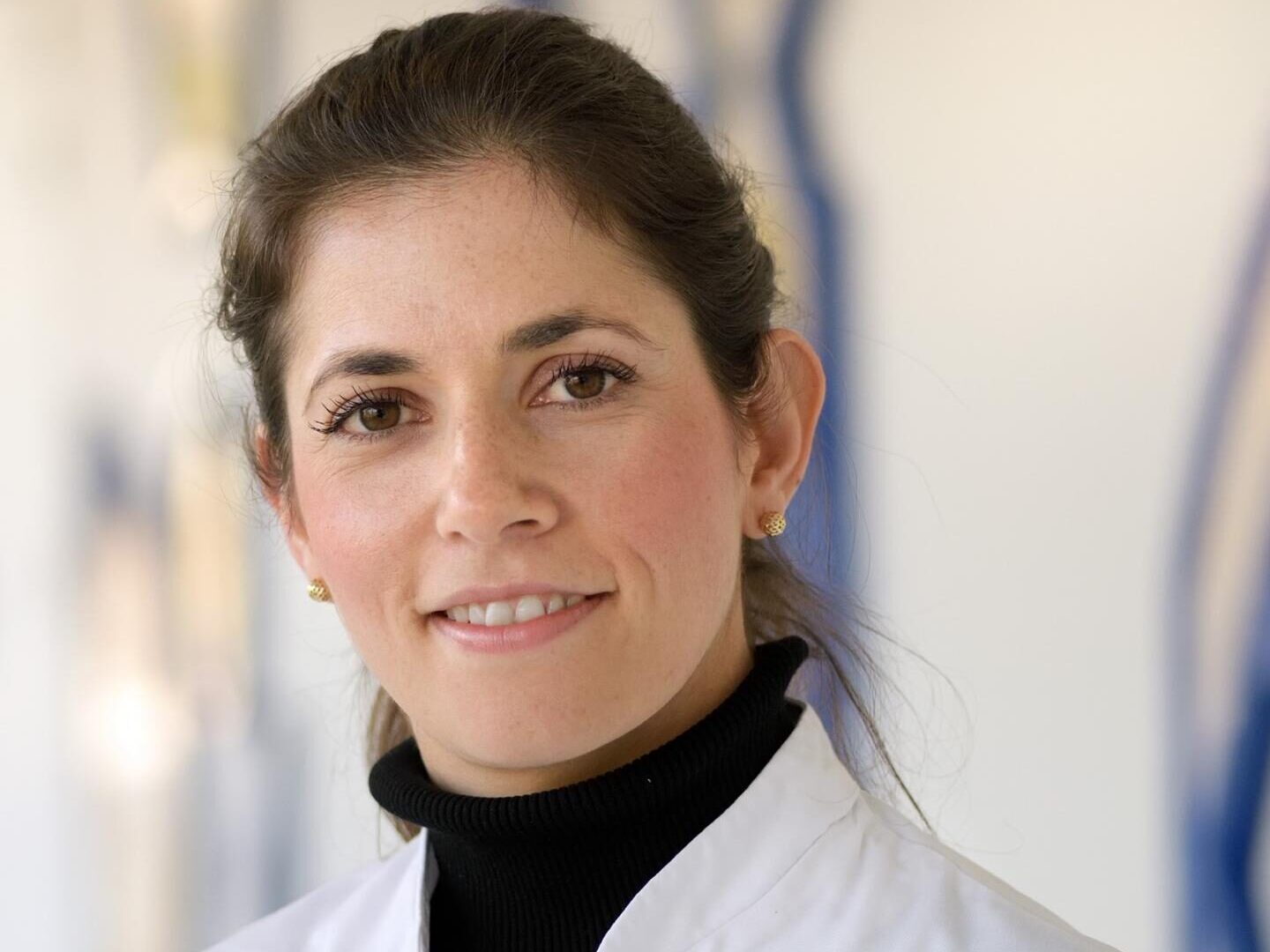 Myriam Chalabi