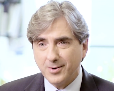 Leonidas Platanias: A very big deal for Chicago and the state of Illinois