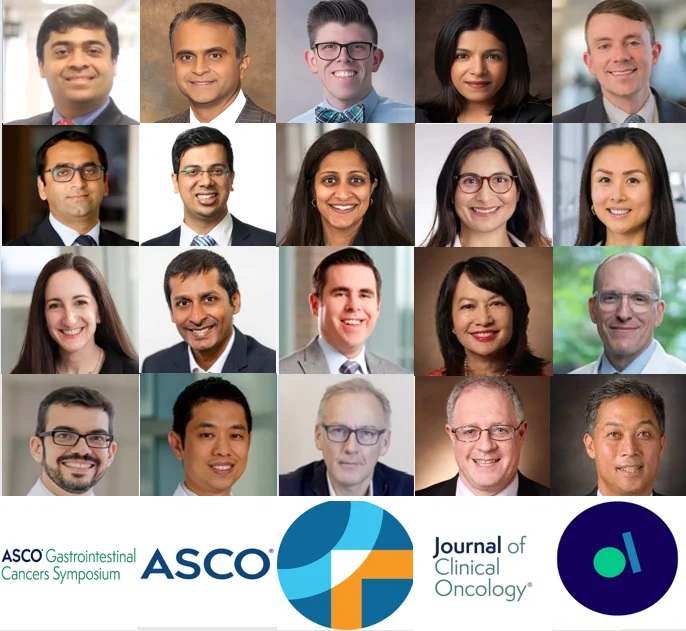ASCO GI 2024