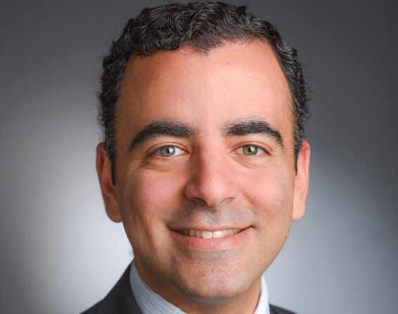 Mark Awad: Our group's effort to elucidate mechanisms of resistance to PD-1 immunotherapy in lung cancer