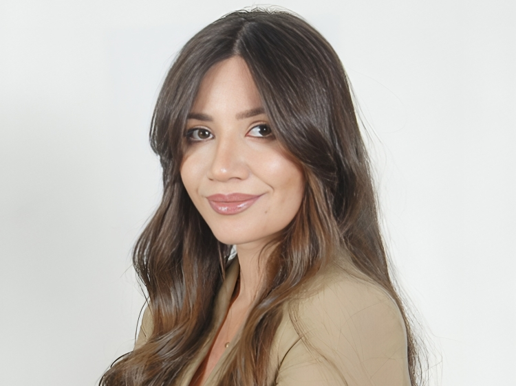 Yeva Margaryan: Our latest research on the impact of COVID-19 infection in children with cancer in Armenia