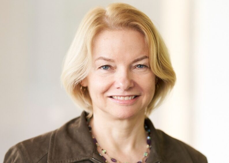 Pat Andrews: I am honored to join the board of Oncolytics Biotech