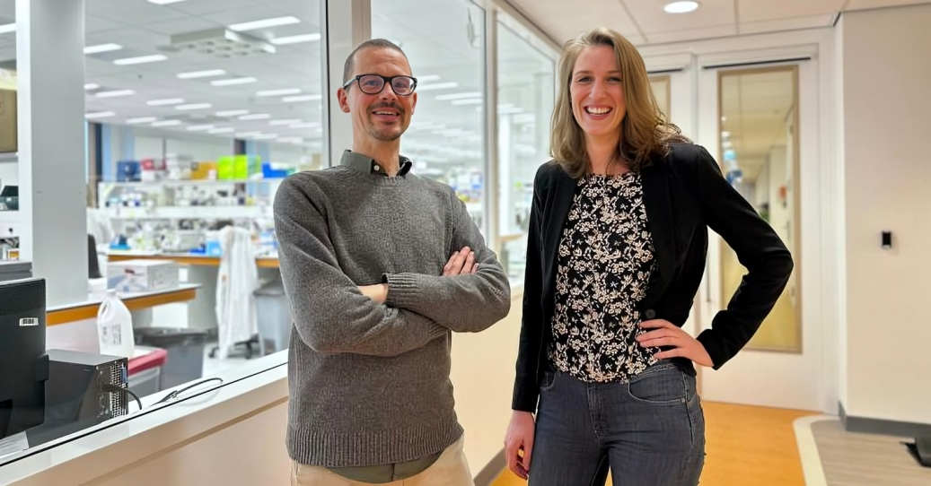 A detailed 'atlas' of neuroblastoma tumors points to a new target for immunotherapy - Prinses Máxima Centrum voor kinderoncologie