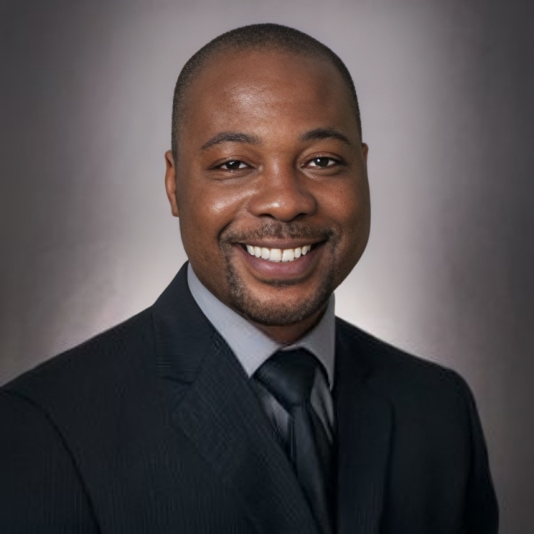 Olalekan Ajayi: From Expert to Leader - Upskilling the Oncology Workforce