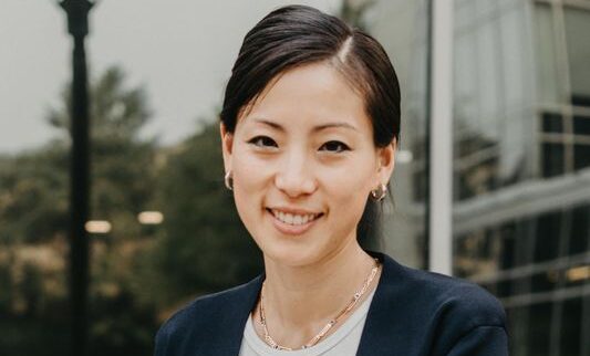 Liz Kwo: Life is about perspective and how you choose to look at things