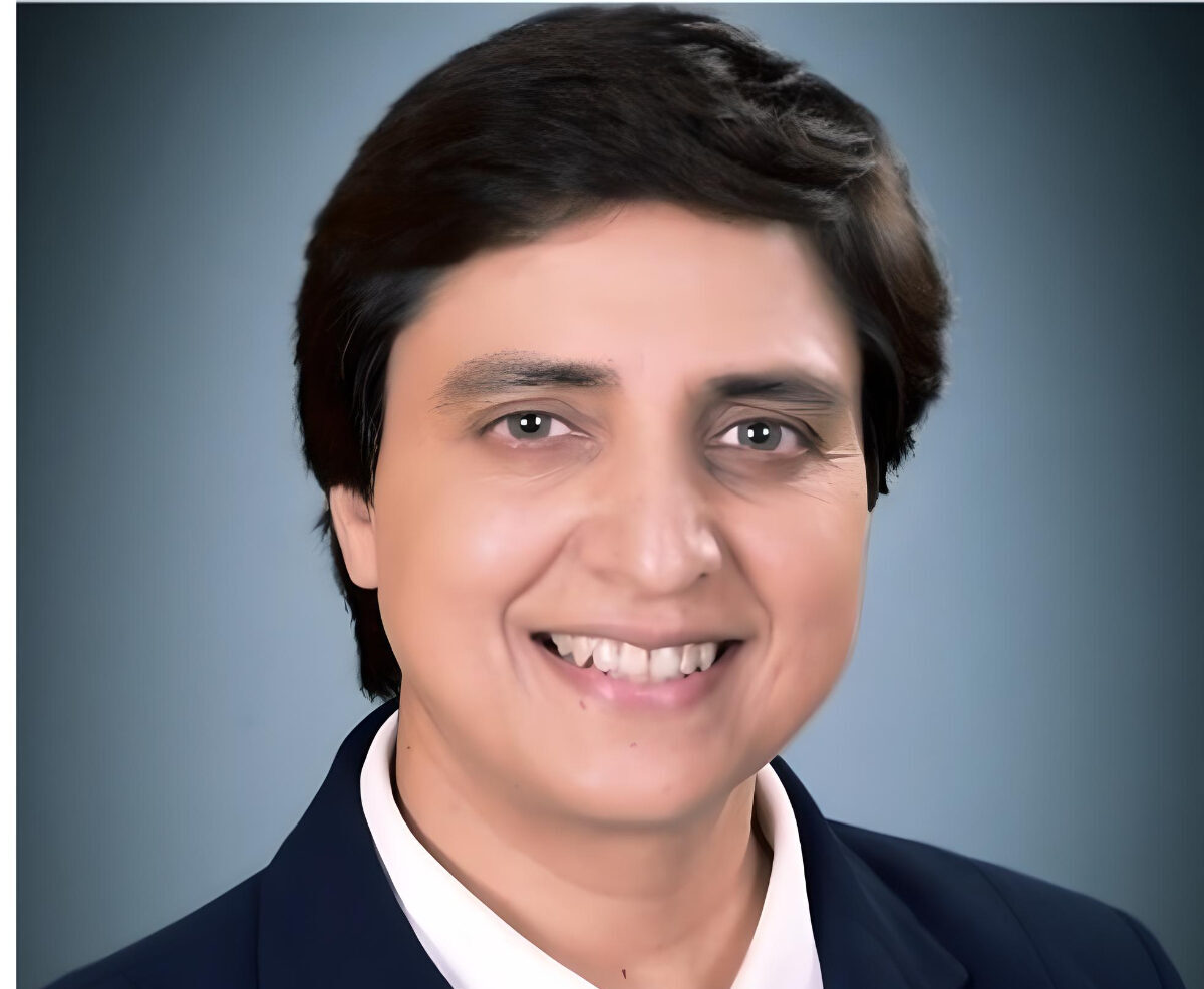 Abha Agrawal: "Disparities" in how physicians and healthcare organizations get paid for care