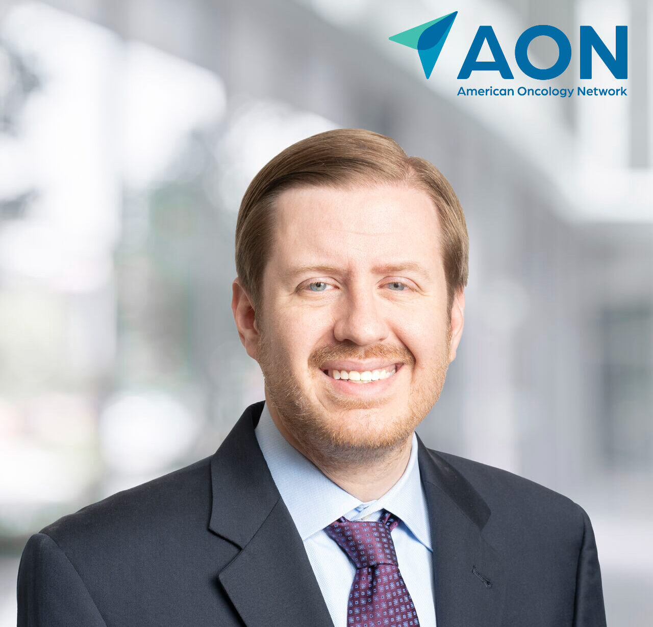 Brian Mulherin has been appointed to serve as AON’s new Medical Director - American Oncology Network
