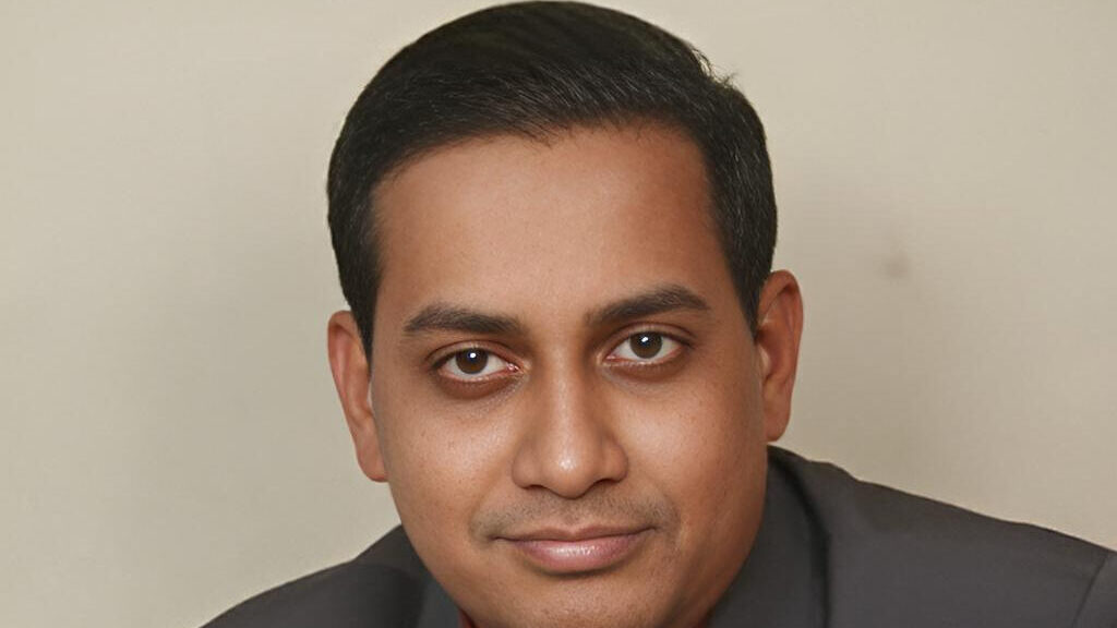 Amol Akhade