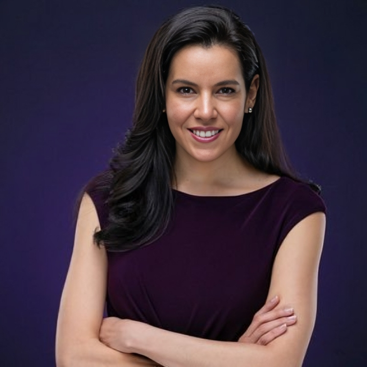 Monica Verduzco-Gutierrez: Take Vacation