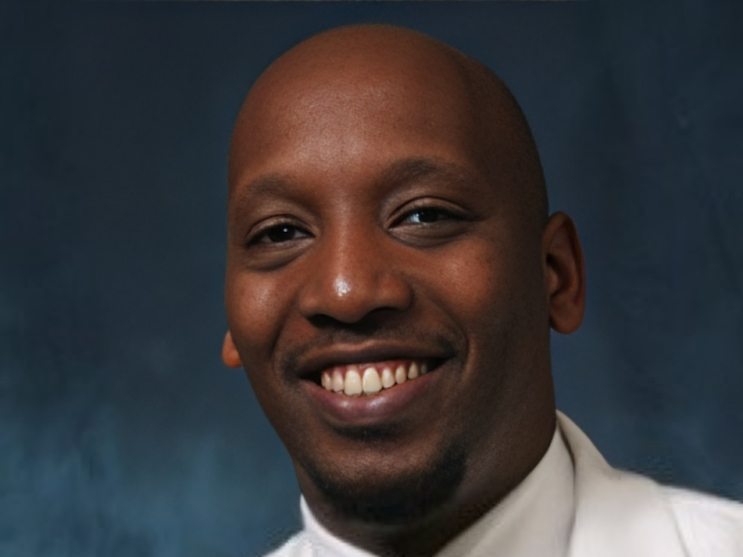 Christian Ntizimira