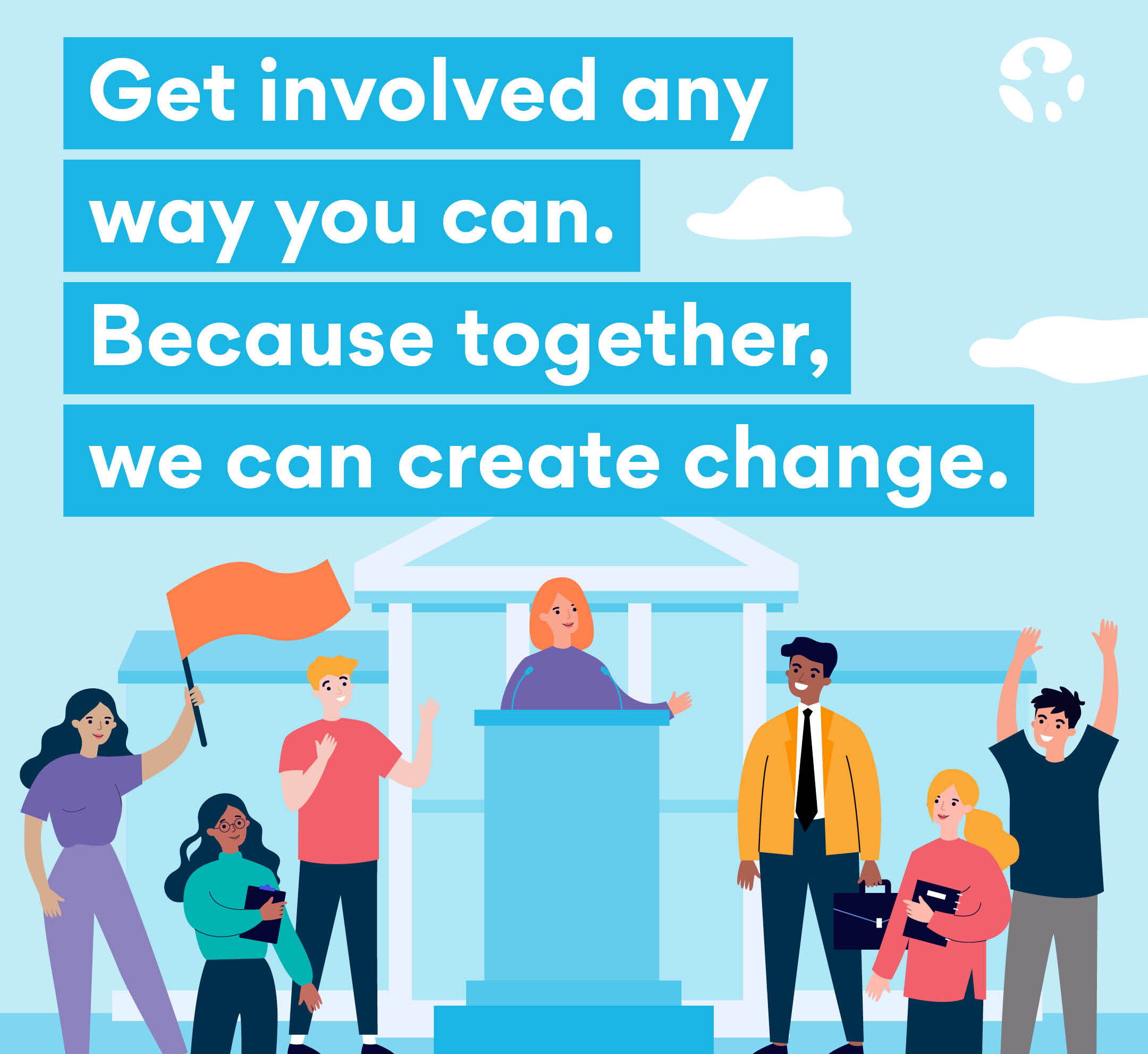 This World Cancer Day will you call for a more equitable world? - UICC