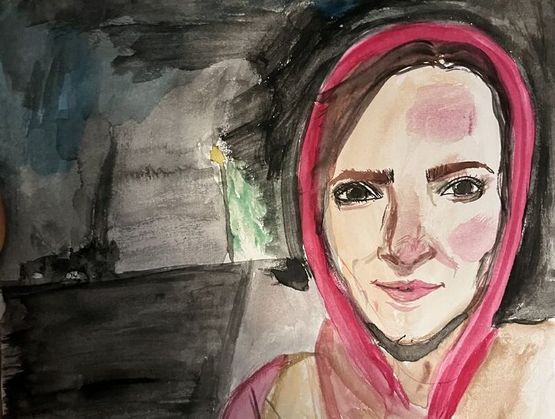 Samantha Siegel: NEVER HUSTLE BACKWARDS, ALWAYS FORWARD