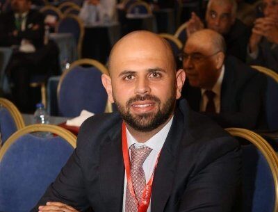Mohammed Shahait: Our new study "Termination of Urologic Cancer Trials"