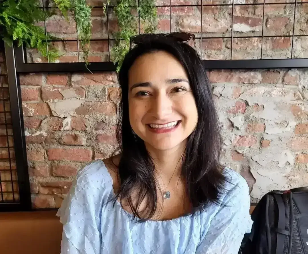 Carmen Montero: Navigating the Journey of Publishing a Children's Book