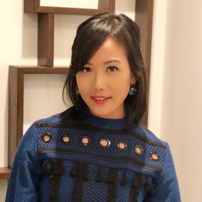 Stephanie Chuang: Love when medical conferences make space for patient advocacy