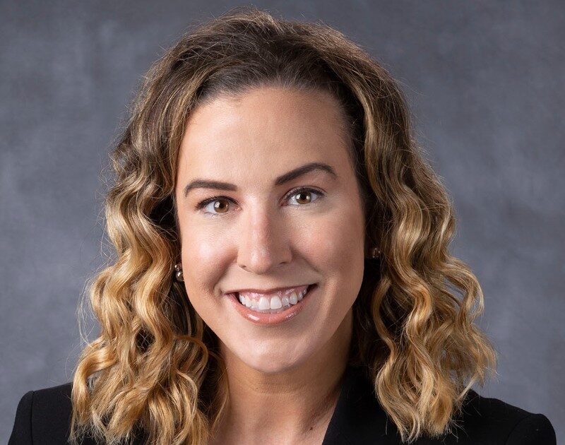 Kara Lewis: MD Anderson is offering a hands-on research experience this summer through the 2024 CATALYST summer training program