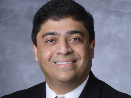 Vivek Subbiah
