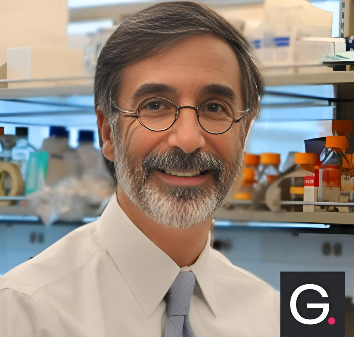 Samir Khleif: Georgiamune is thrilled to be included on BioSpace's prestigious list of the Top 30 Life Sciences Trailblazers for 2024!