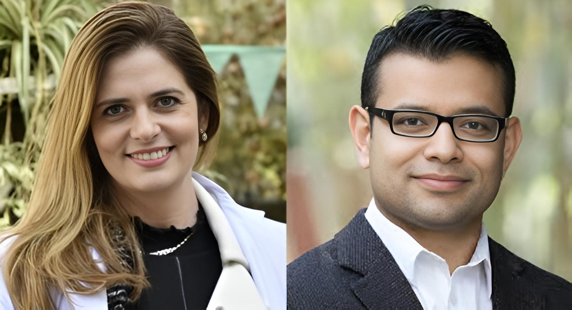 María Natalia Gandur Quiroga: As always, Sumanta K. Pal's presentations are a masterclass