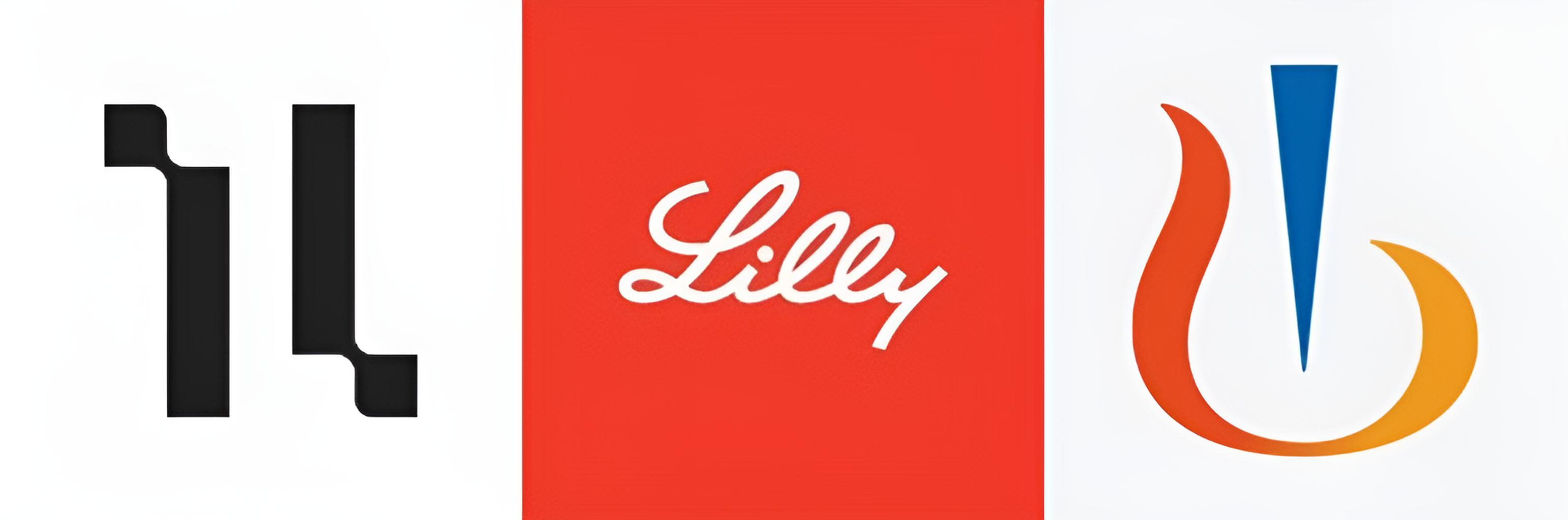 We are thrilled to announce multi-target research collaborations with Eli Lilly and Company and Novartis - Isomorphic Labs
