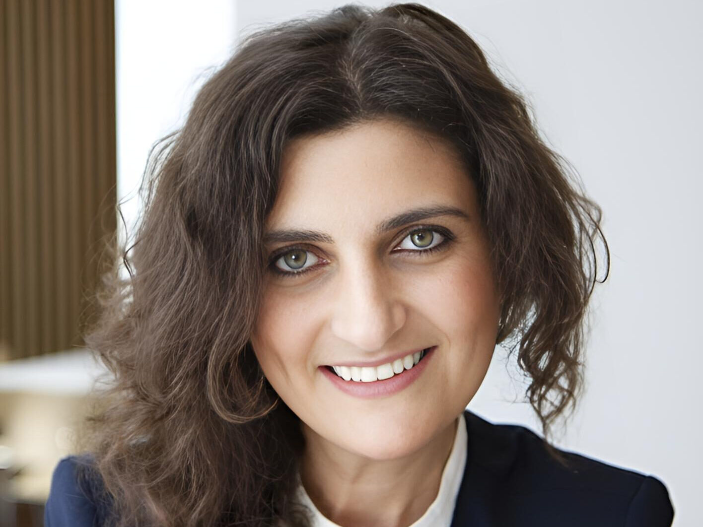 Yelena Bisharyan OTD