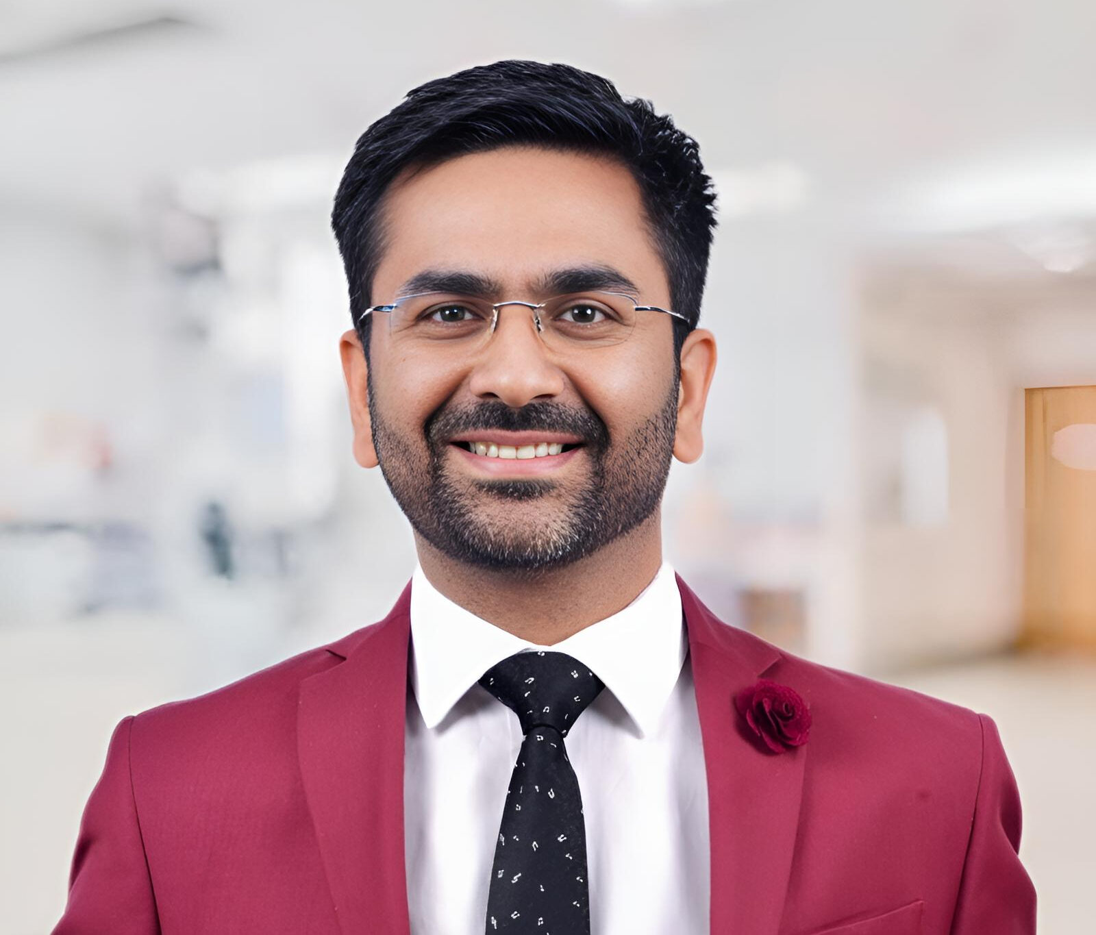 Prashant Mehta