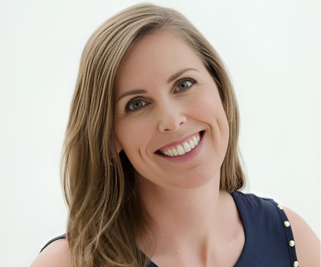 Stacy Hurt: Mapping “thought-to-action” leadership with our team in my new role