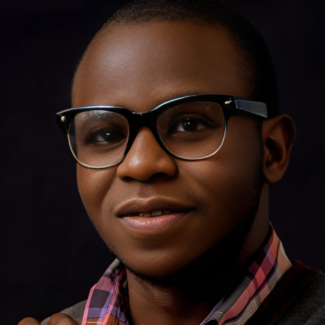 Joshua Omale: The heart-wrenching journey my family and I experienced during my late brother Joseph's battle with Hodgkin's Lymphoma